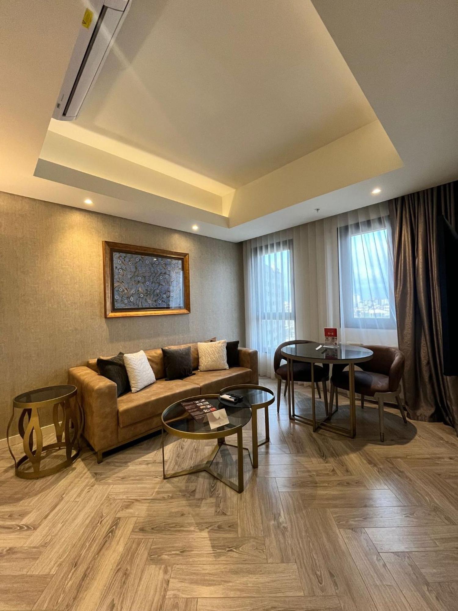 Appartement Wanda Vista Istanboel