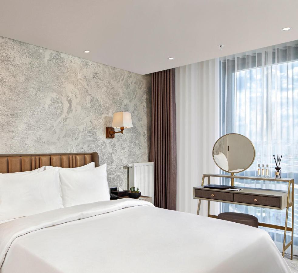 Wanda Vista Appartamento Provincia di Istanbul
