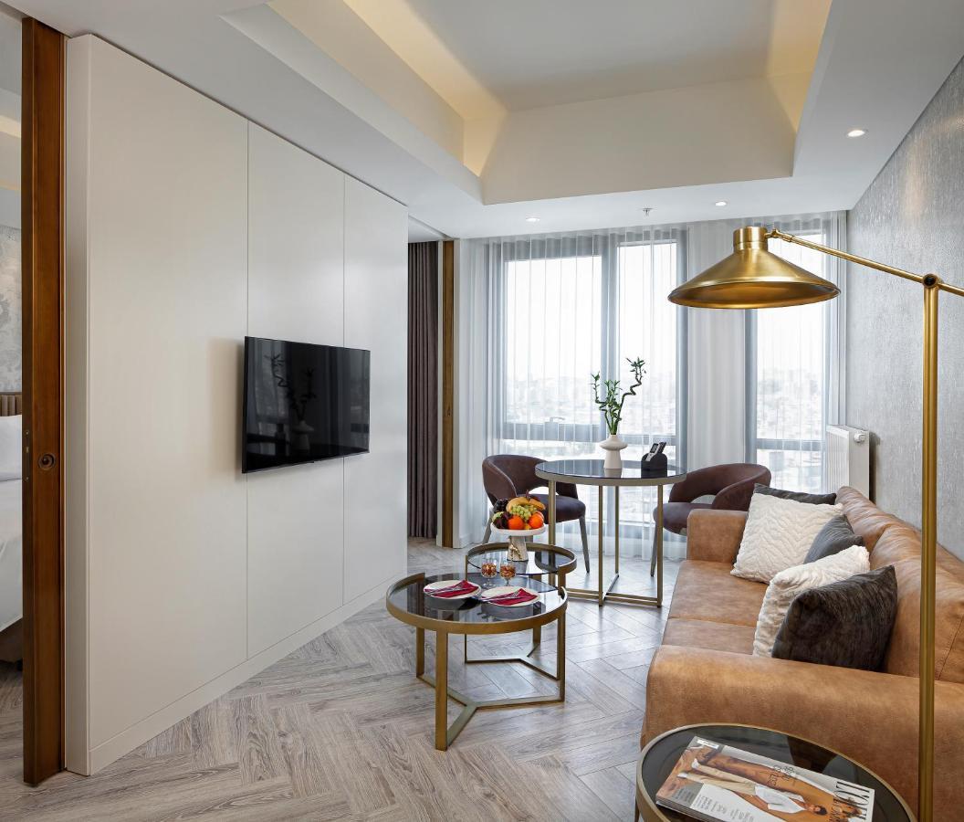 Wanda Vista * Provincia di Istanbul