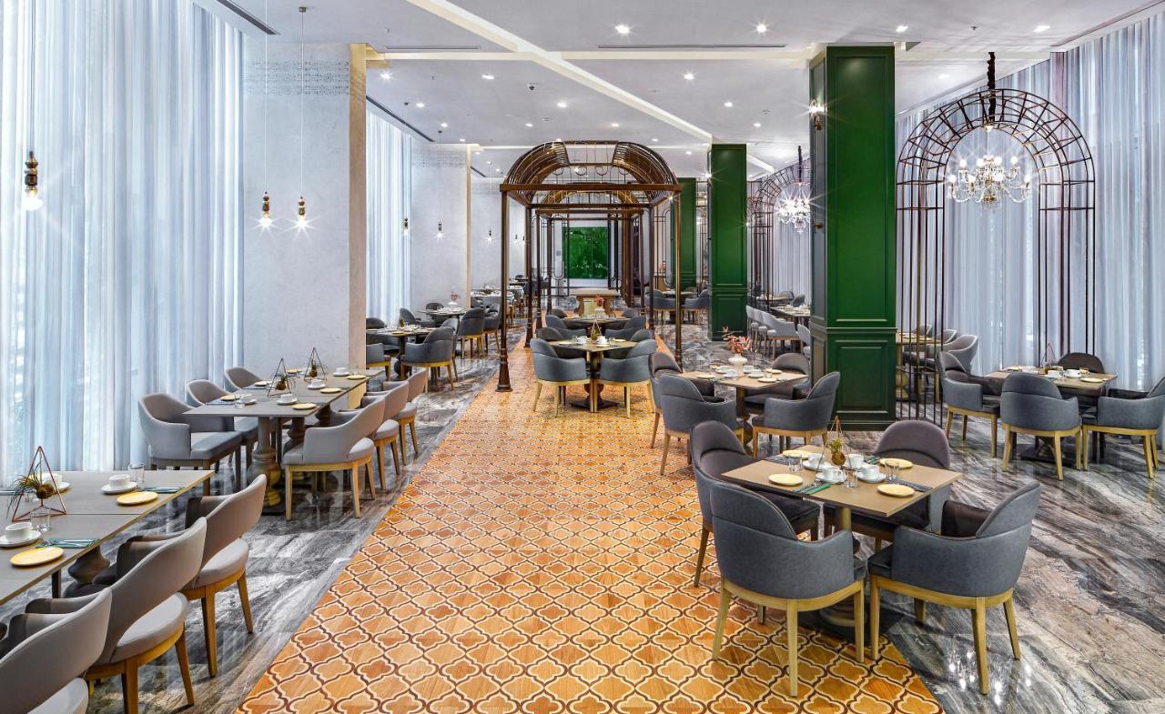 Wanda Vista Appartamento Provincia di Istanbul