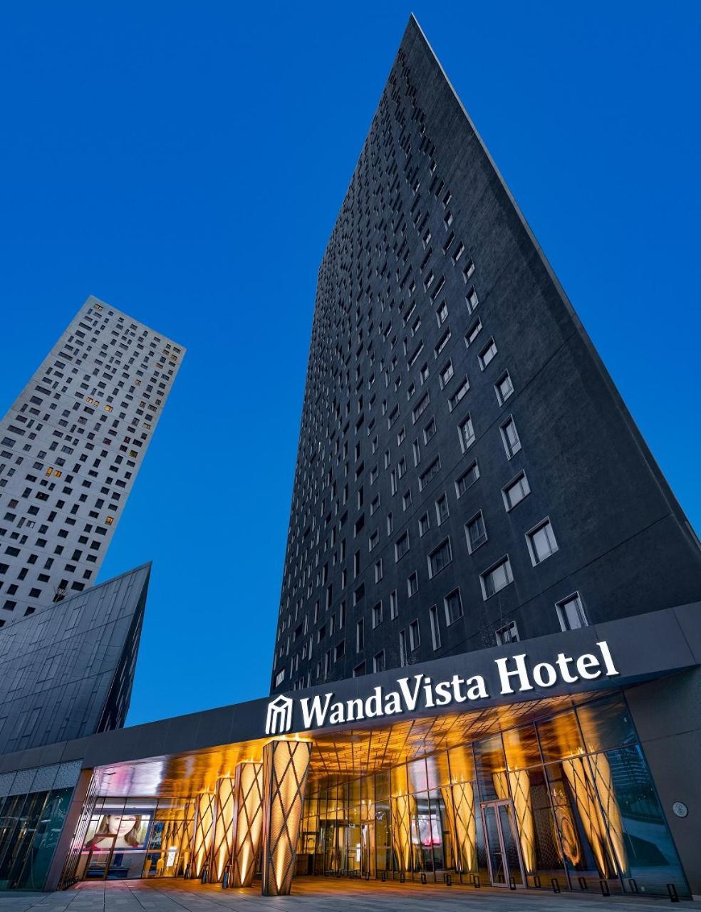 Wanda Vista Provincia di Istanbul